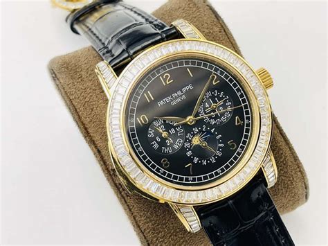 superclone patek philippe